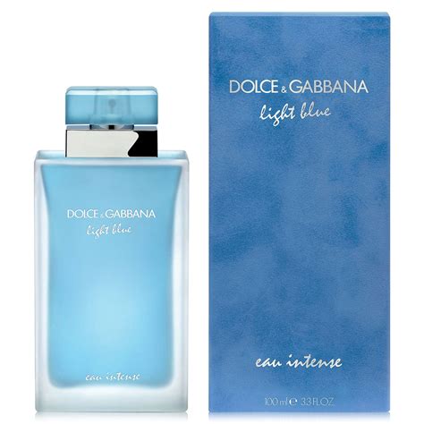 dolce gabbana light blue perfume 100 ml|dolce gabbana light blue sale.